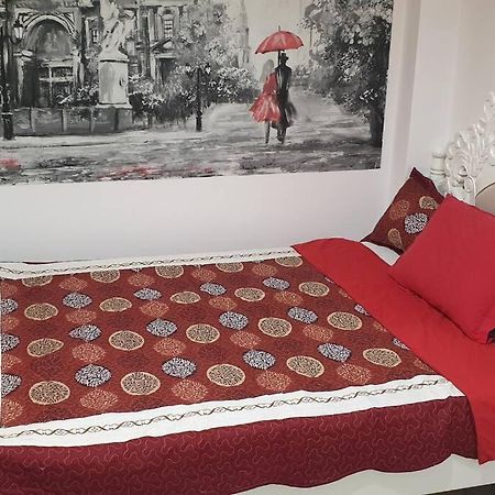 Cozybucharest Studio المظهر الخارجي الصورة