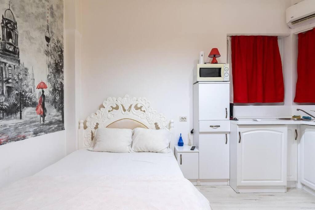 Cozybucharest Studio المظهر الخارجي الصورة